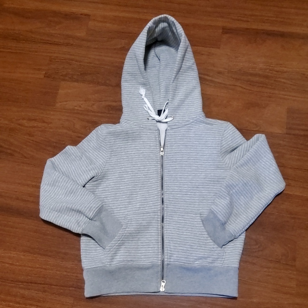 Gap Hoodie Size M Grey